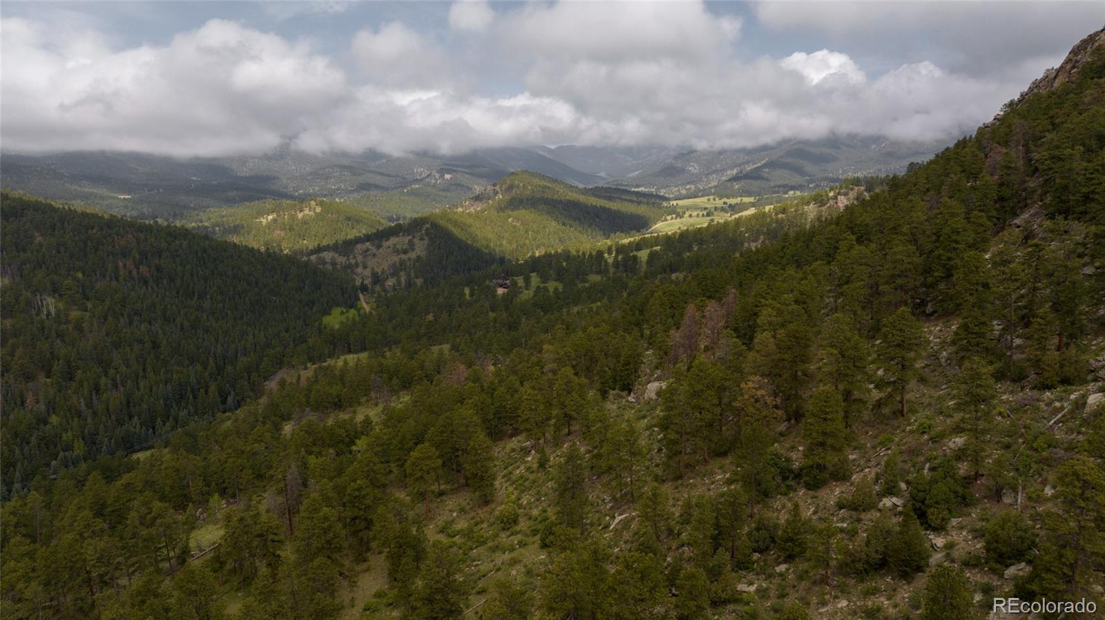 950 Corral Creek Road Evergreen CO 80439