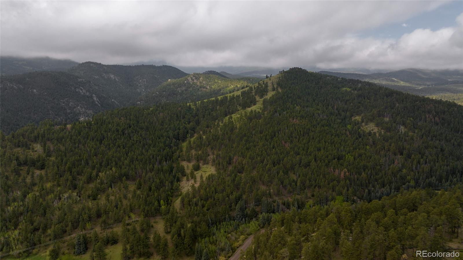 950 Corral Creek Road Evergreen CO 80439