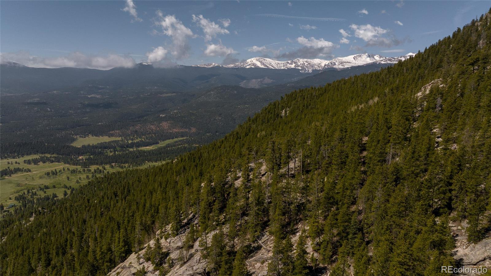 950 Corral Creek Road Evergreen CO 80439