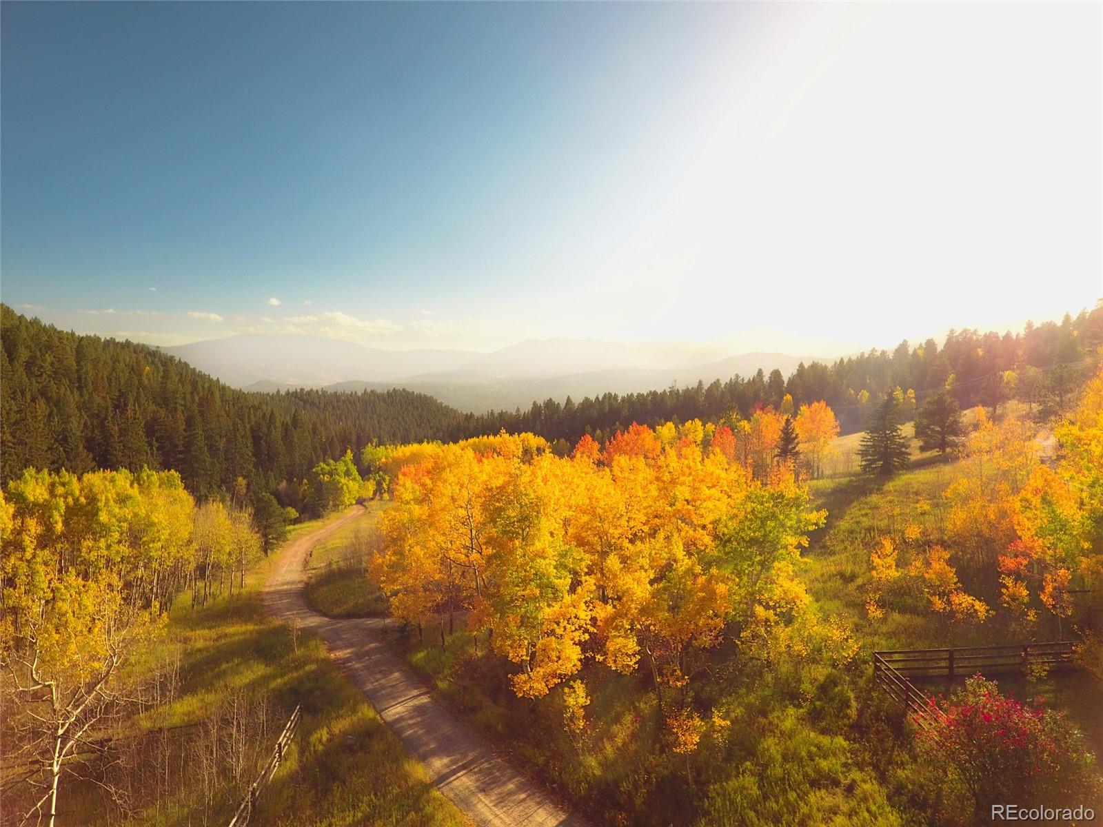 950 Corral Creek Road Evergreen CO 80439