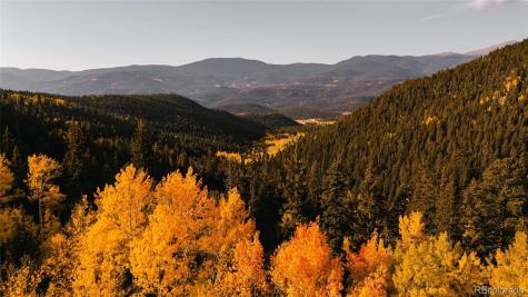 950 Corral Creek Road Evergreen CO 80439
