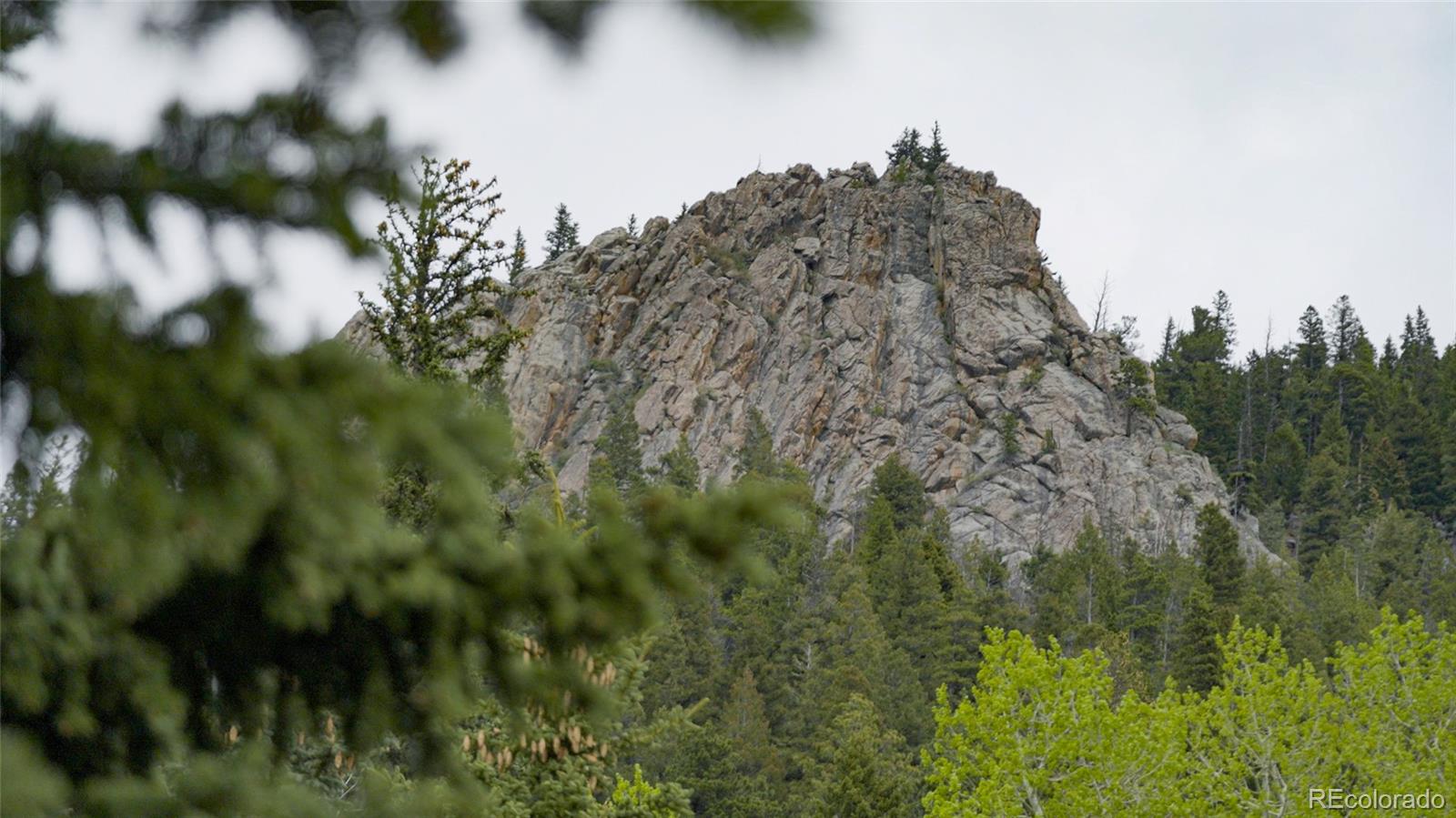 950 Corral Creek Road Evergreen CO 80439