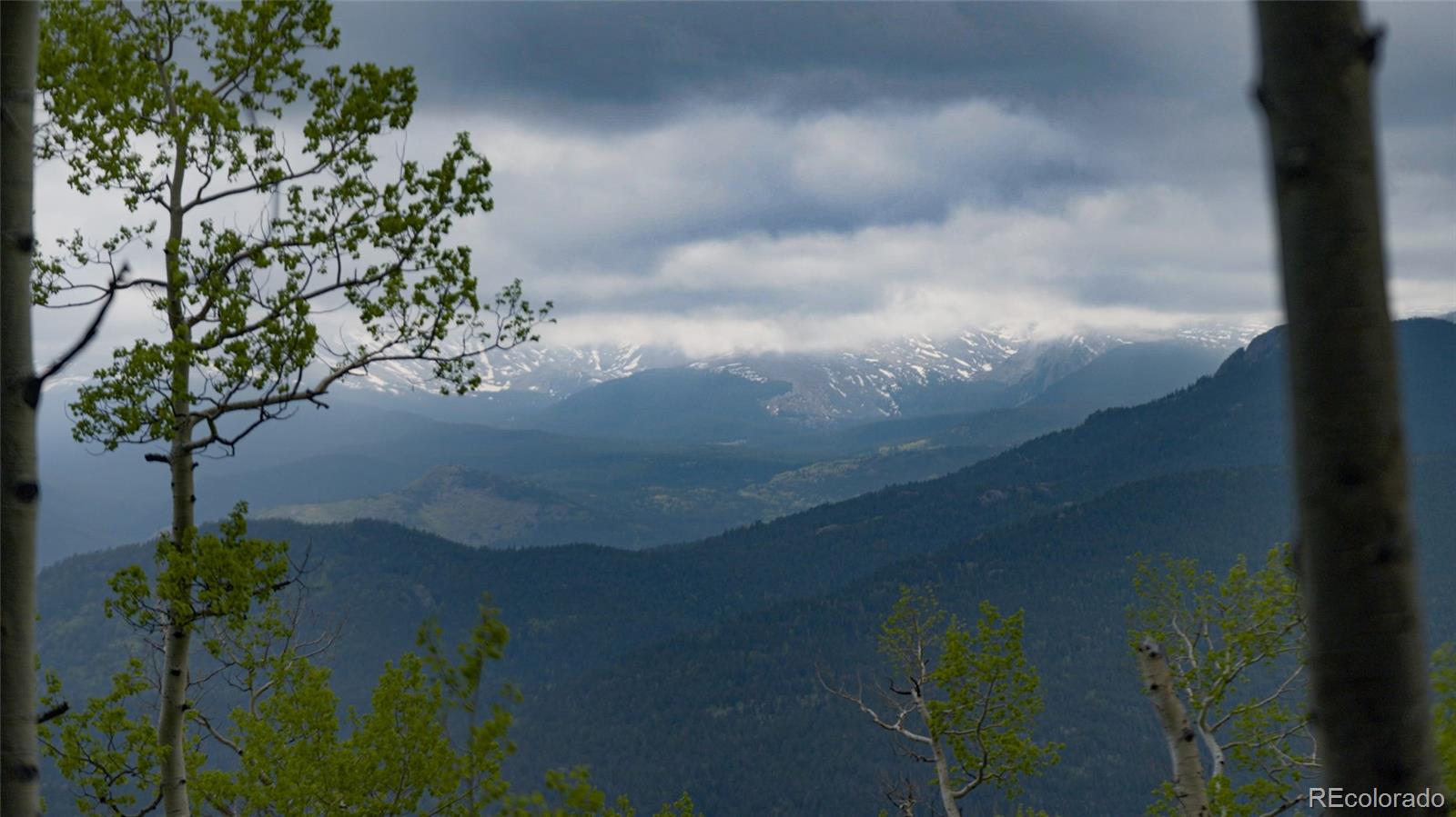 950 Corral Creek Road Evergreen CO 80439