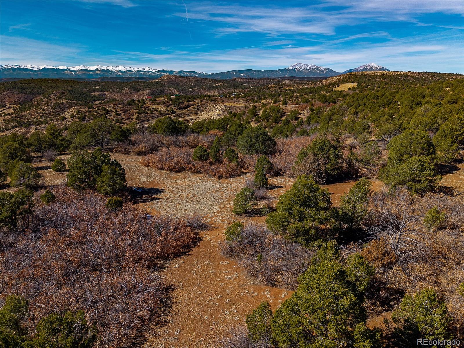 12222 Elk Run Road Trinidad CO 81082
