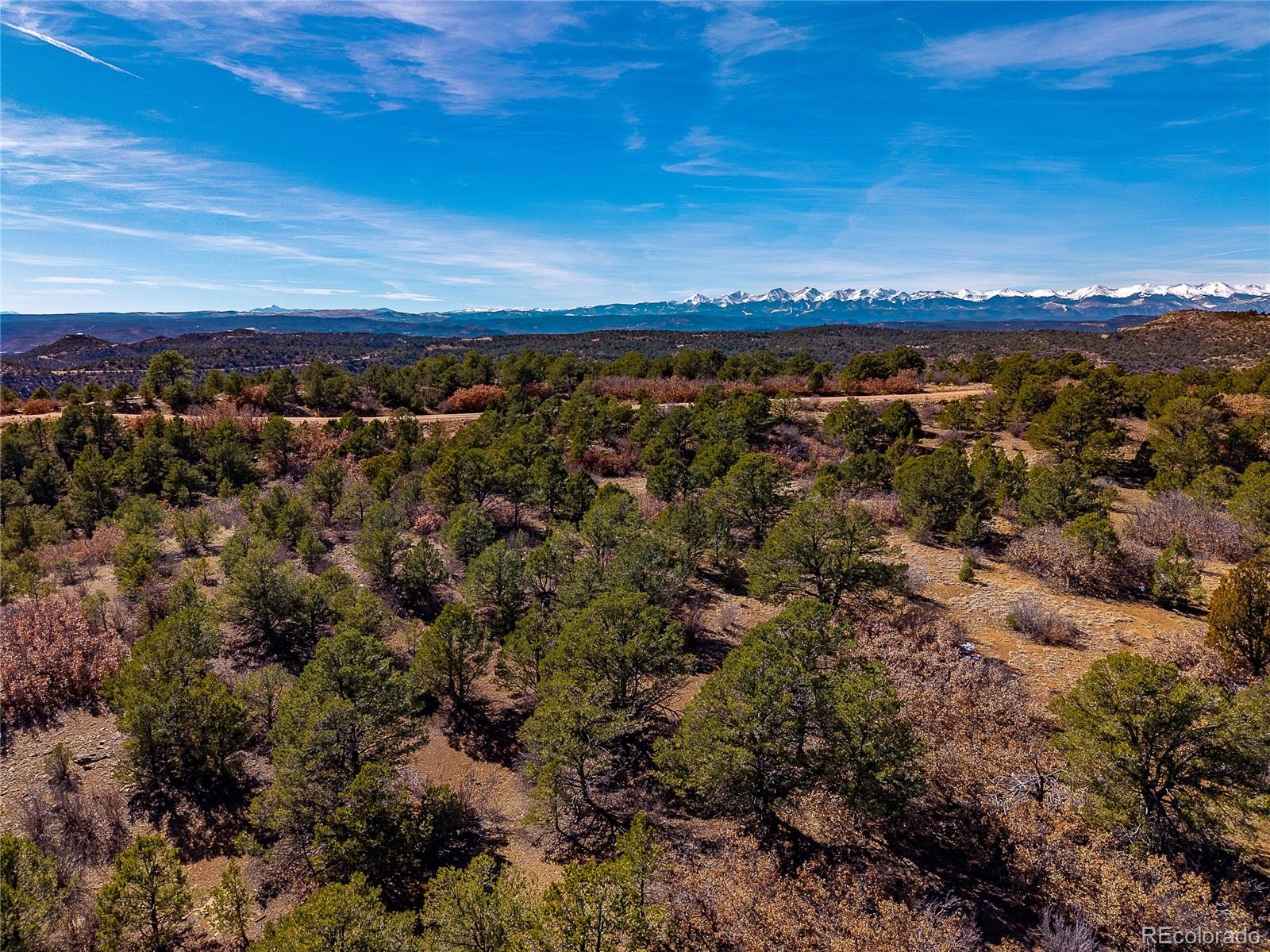 12222 Elk Run Road Trinidad CO 81082