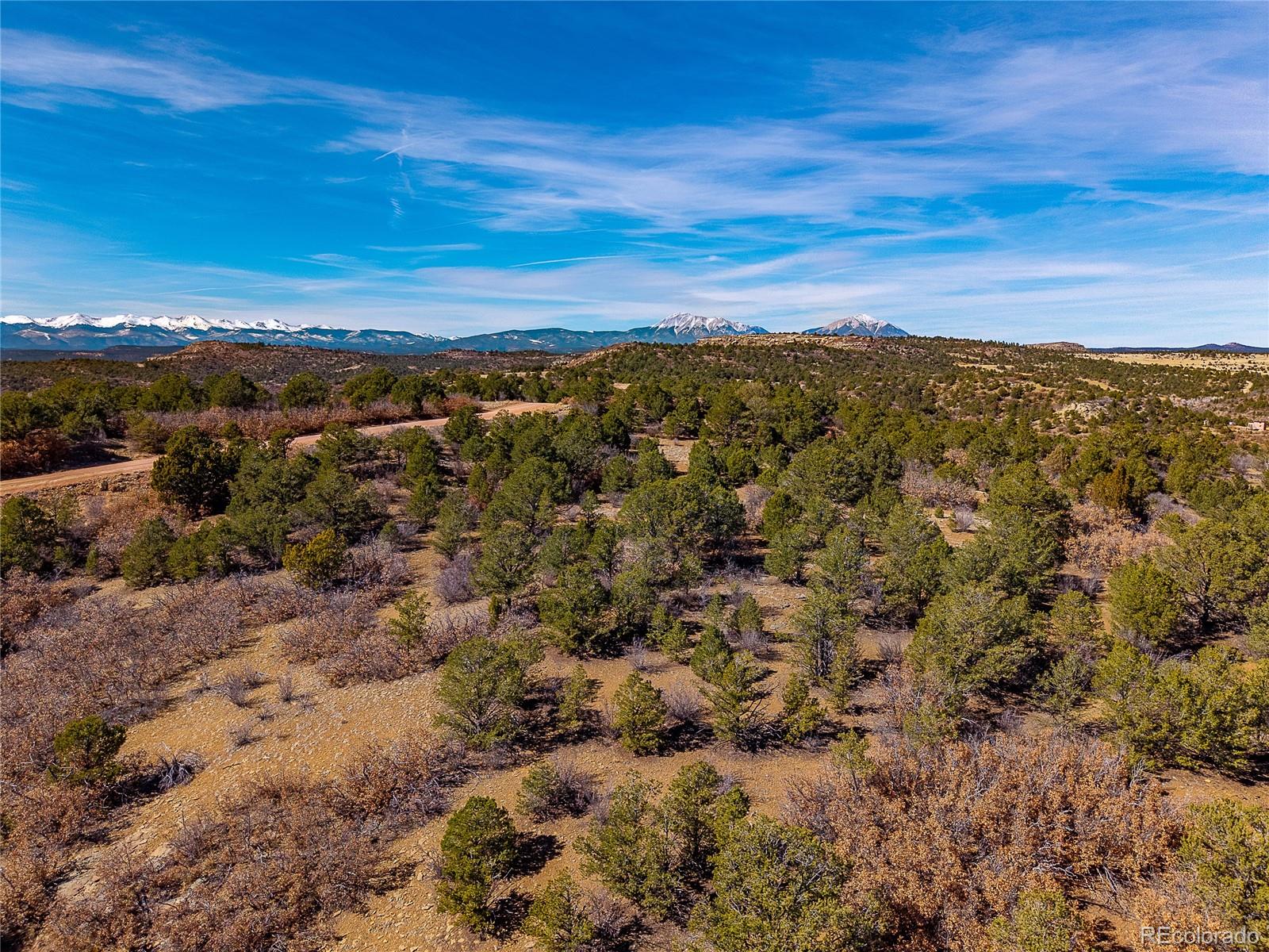 12222 Elk Run Road Trinidad CO 81082