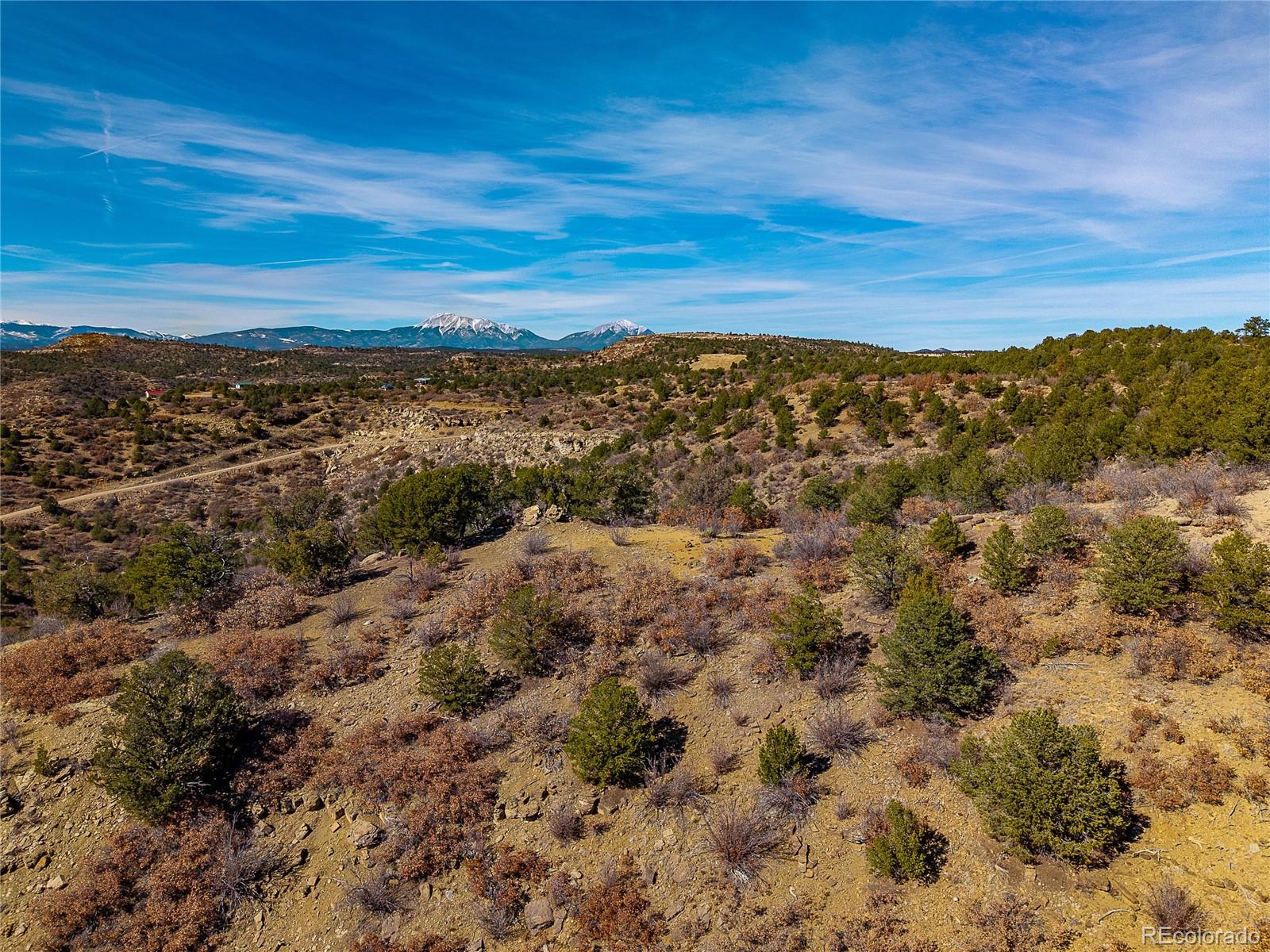 12222 Elk Run Road Trinidad CO 81082