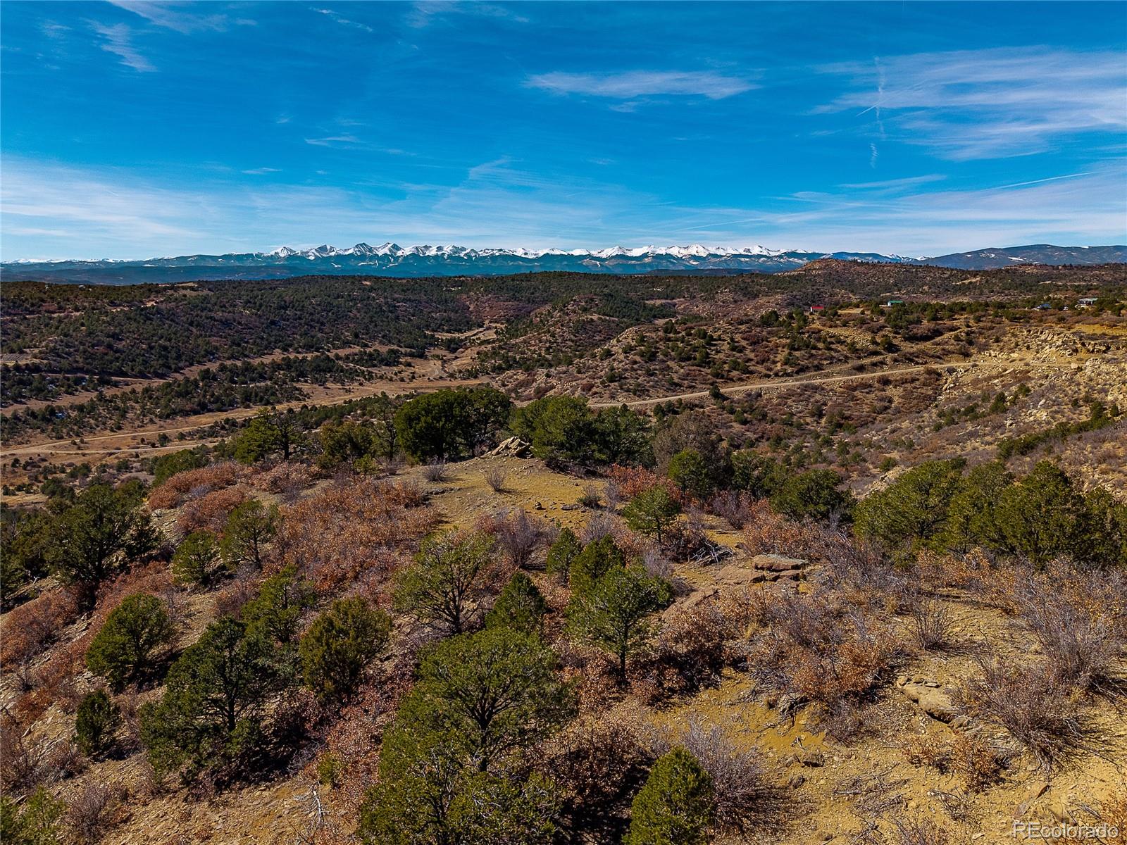 12222 Elk Run Road Trinidad CO 81082