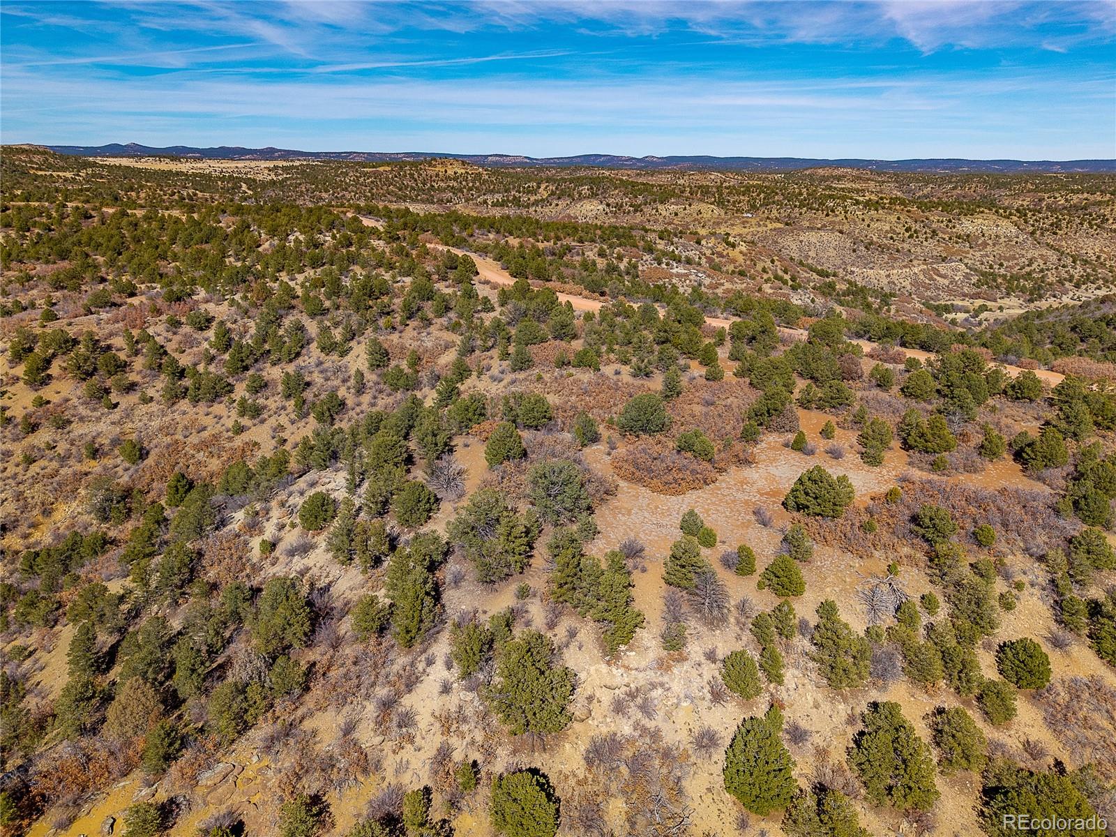 12222 Elk Run Road Trinidad CO 81082