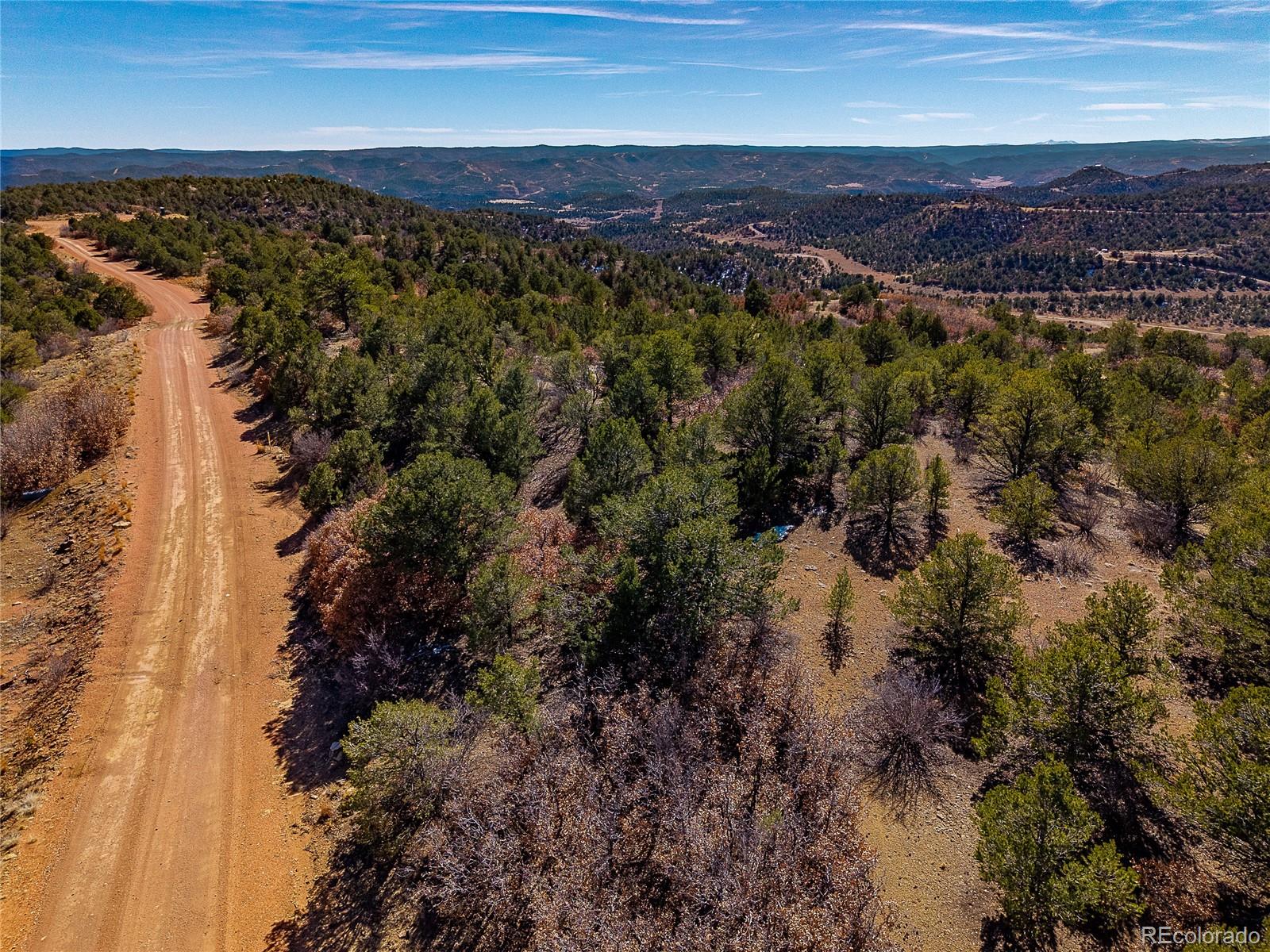 12222 Elk Run Road Trinidad CO 81082