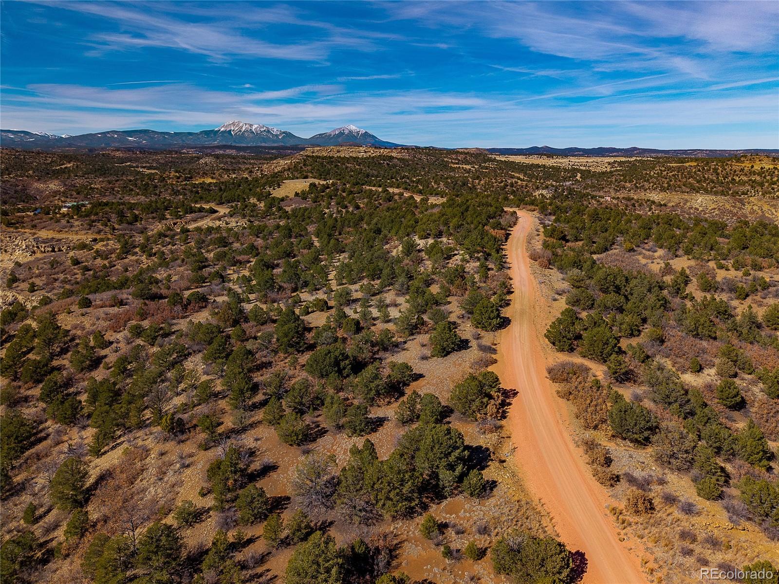 12222 Elk Run Road Trinidad CO 81082