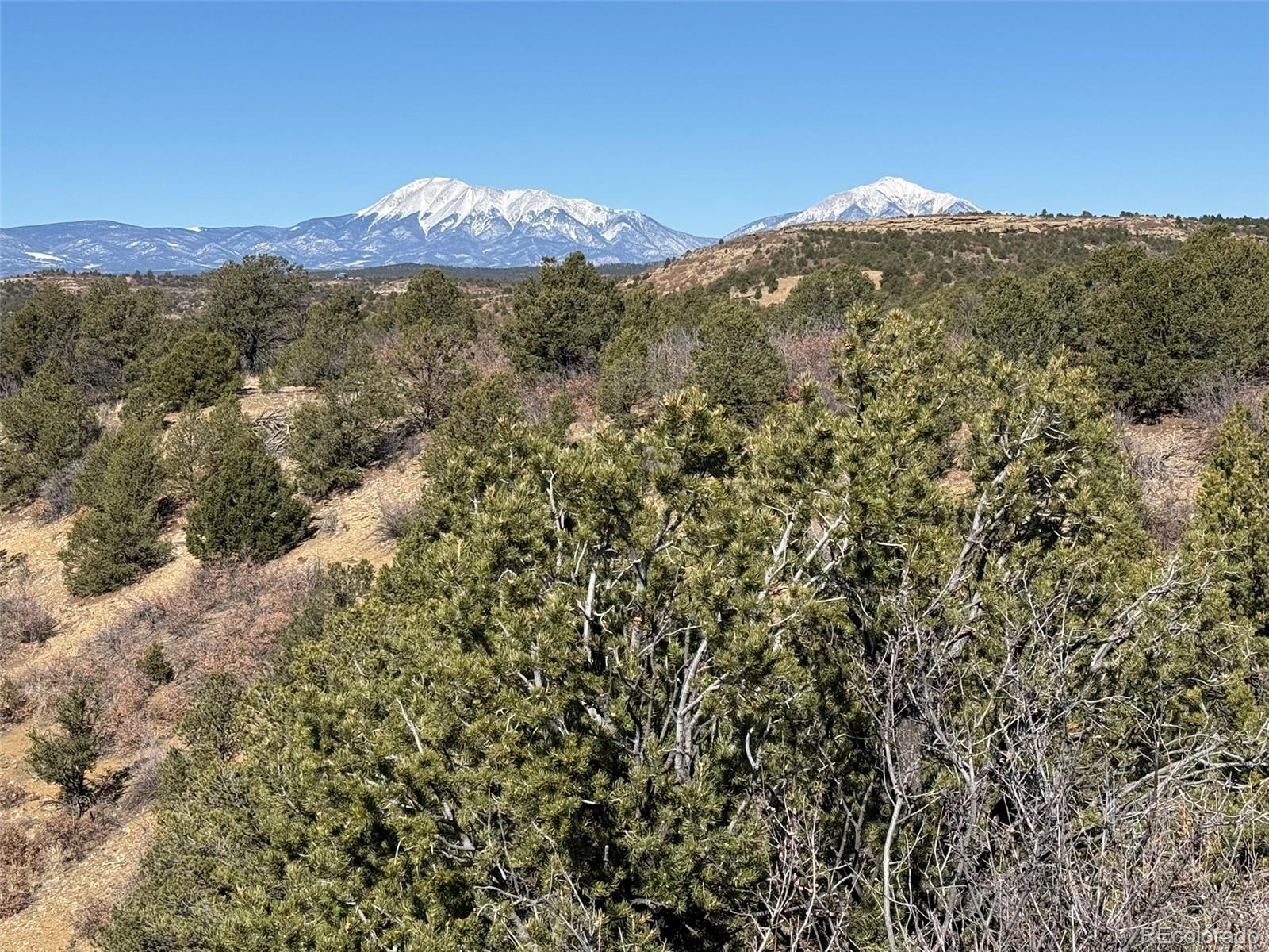12222 Elk Run Road Trinidad CO 81082