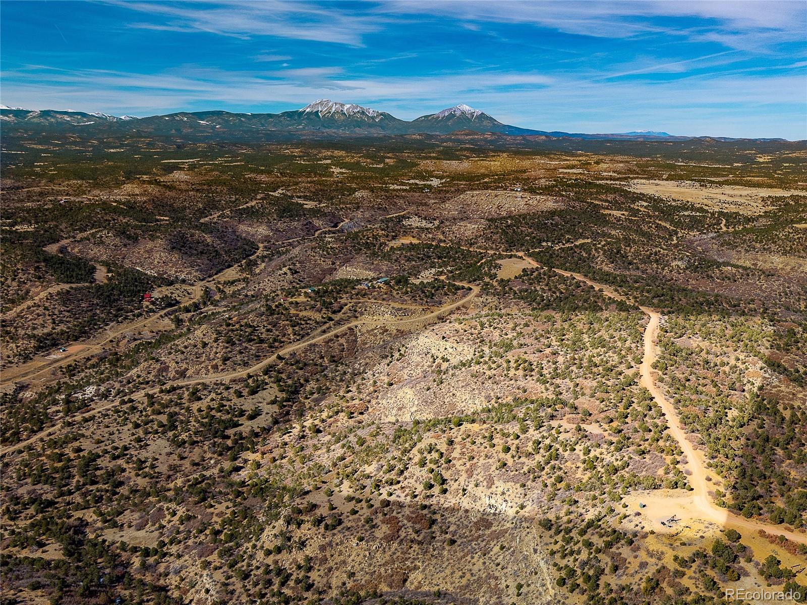 12222 Elk Run Road Trinidad CO 81082