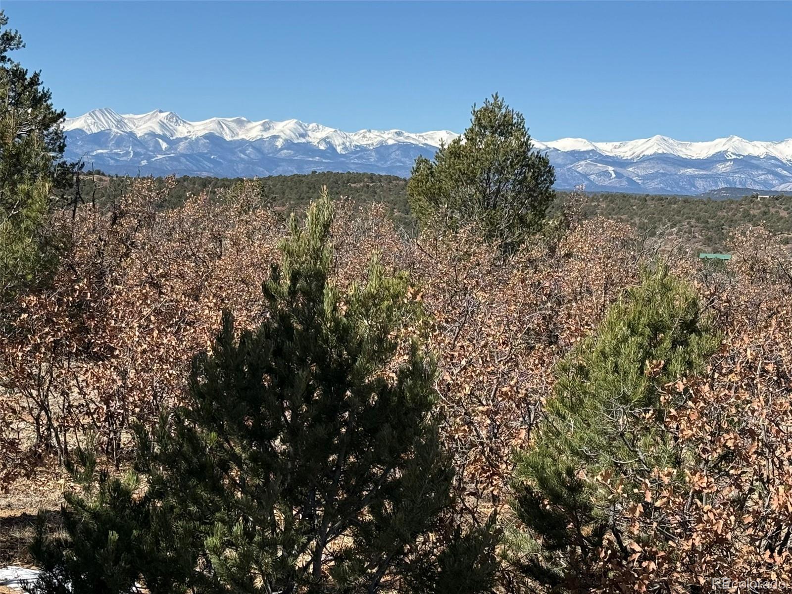 12222 Elk Run Road Trinidad CO 81082