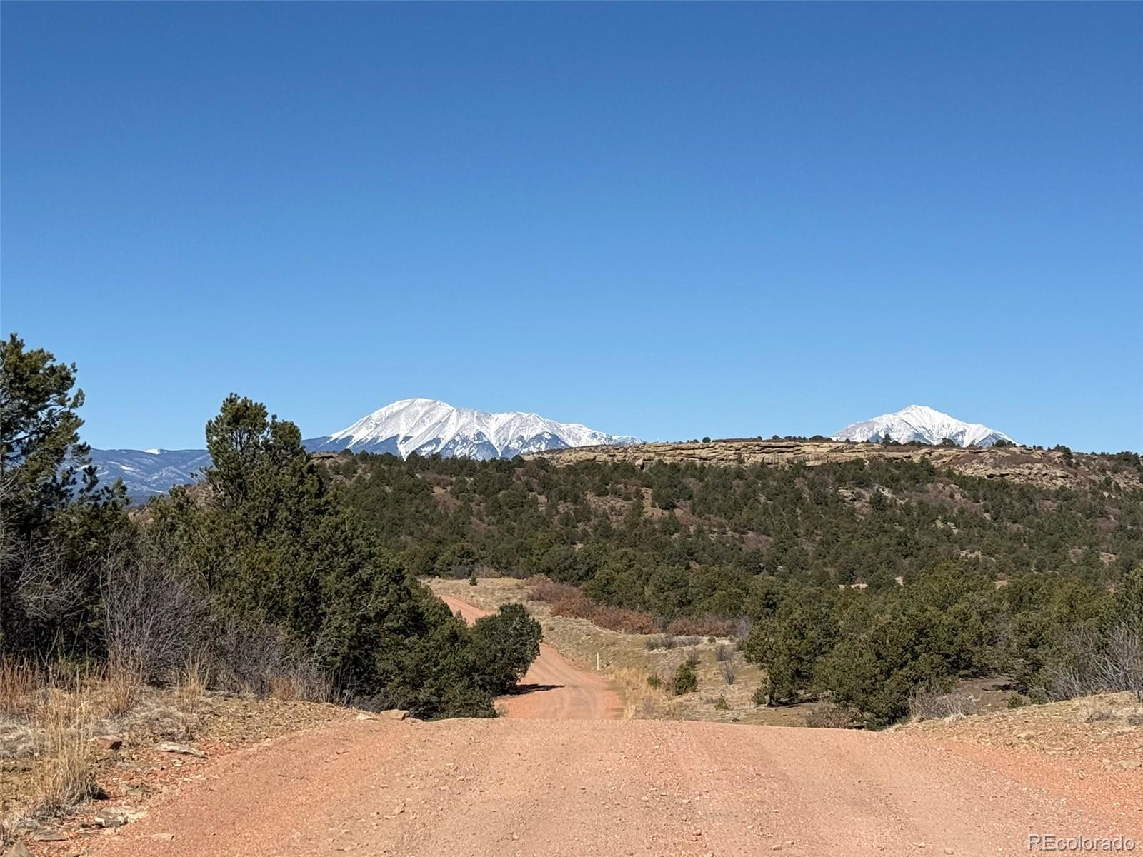 12222 Elk Run Road Trinidad CO 81082