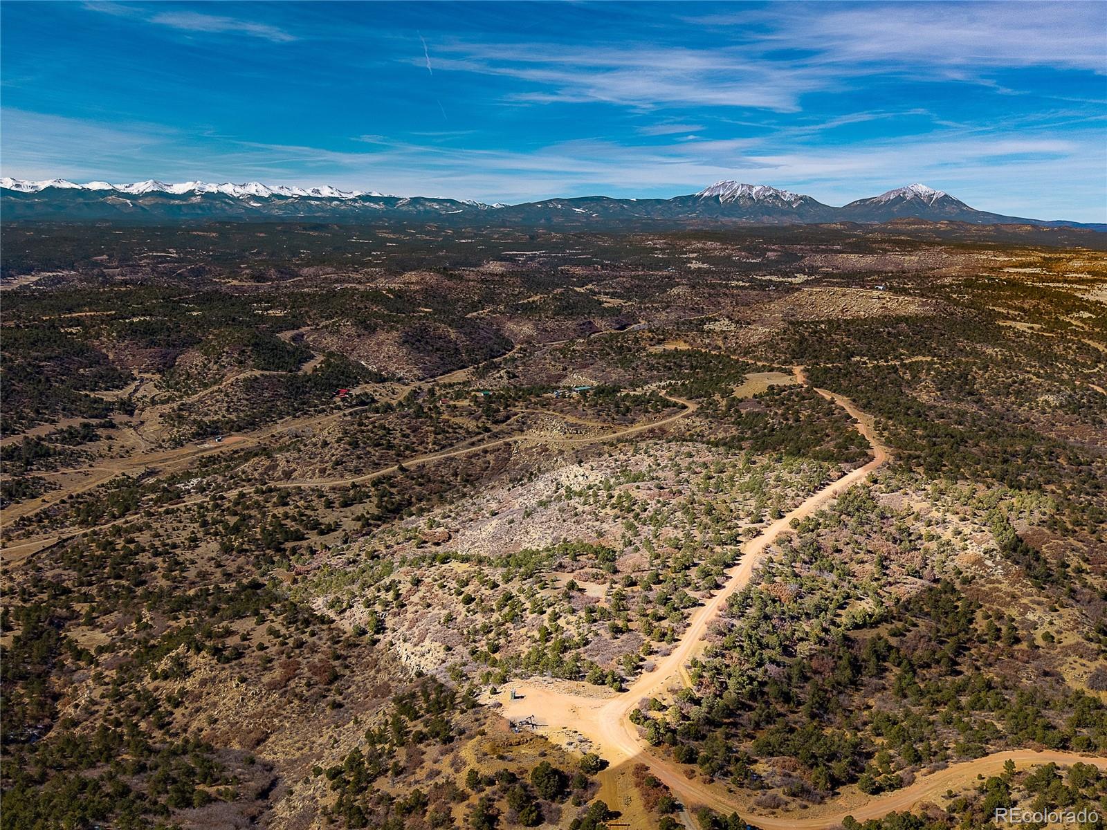 12222 Elk Run Road Trinidad CO 81082