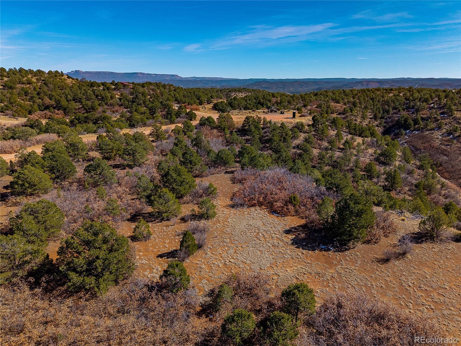 12222 Elk Run Road Trinidad CO 81082