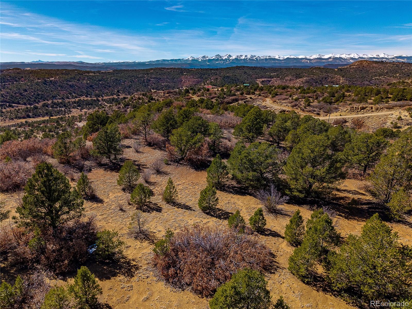 12222 Elk Run Road Trinidad CO 81082