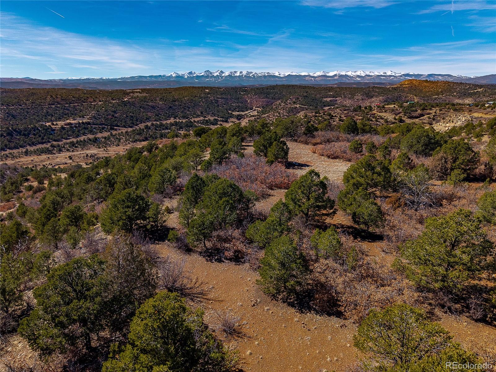 12222 Elk Run Road Trinidad CO 81082