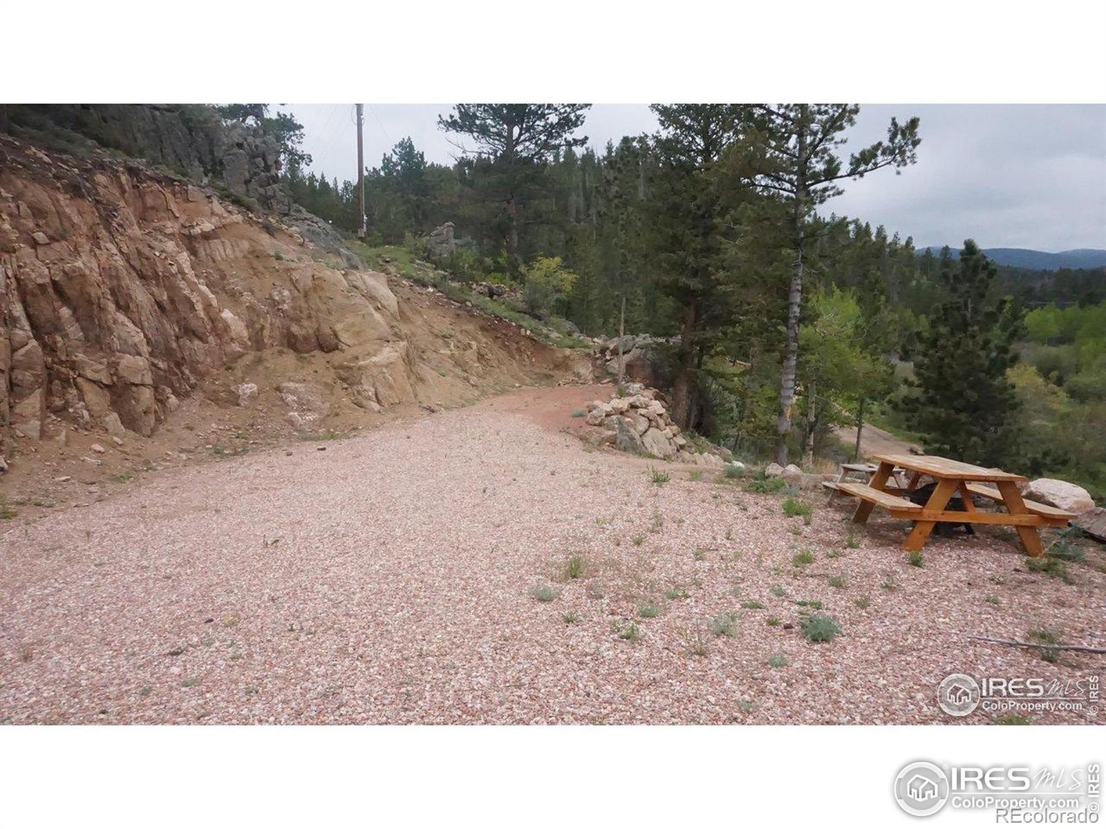 180 Ada Court Red Feather Lakes CO 80545