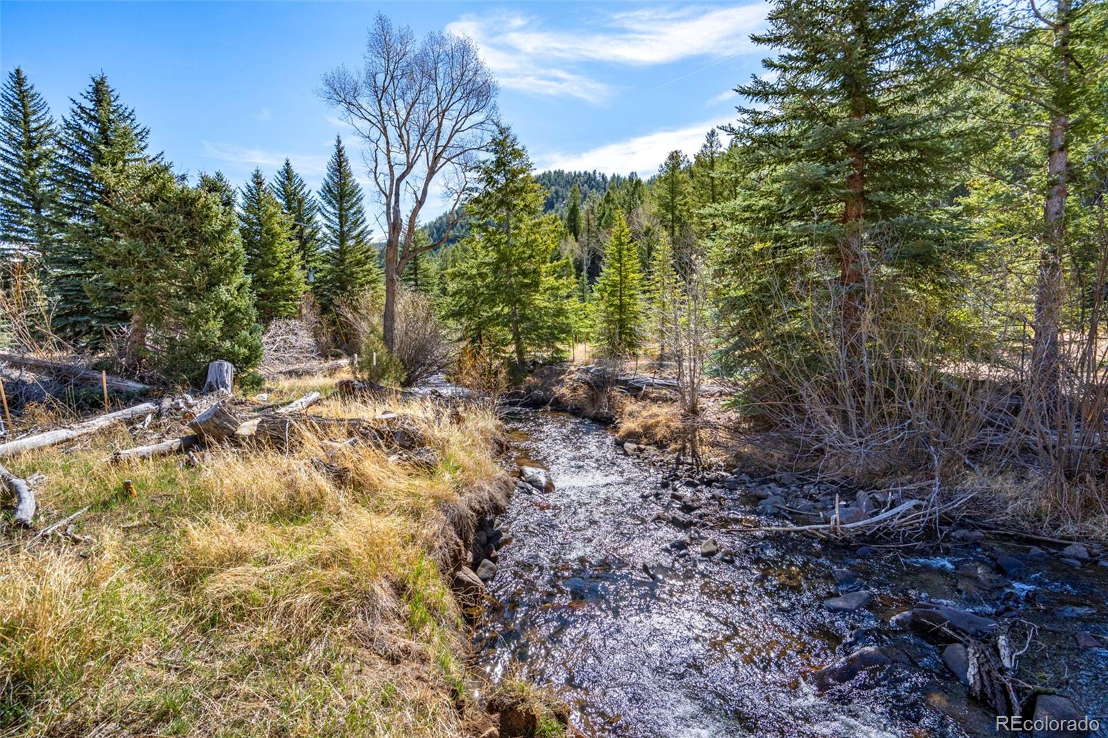1851 Highway 103 Idaho Springs CO 80452