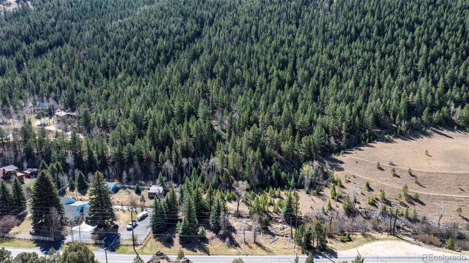 1851 Highway 103 Idaho Springs CO 80452