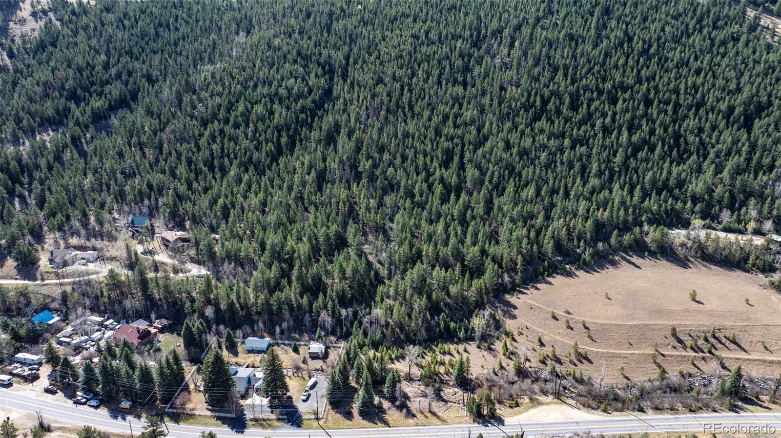 1851 Highway 103 Idaho Springs CO 80452