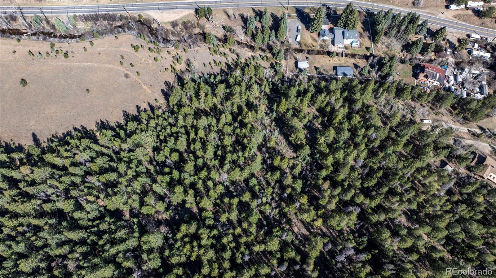 1851 Highway 103 Idaho Springs CO 80452