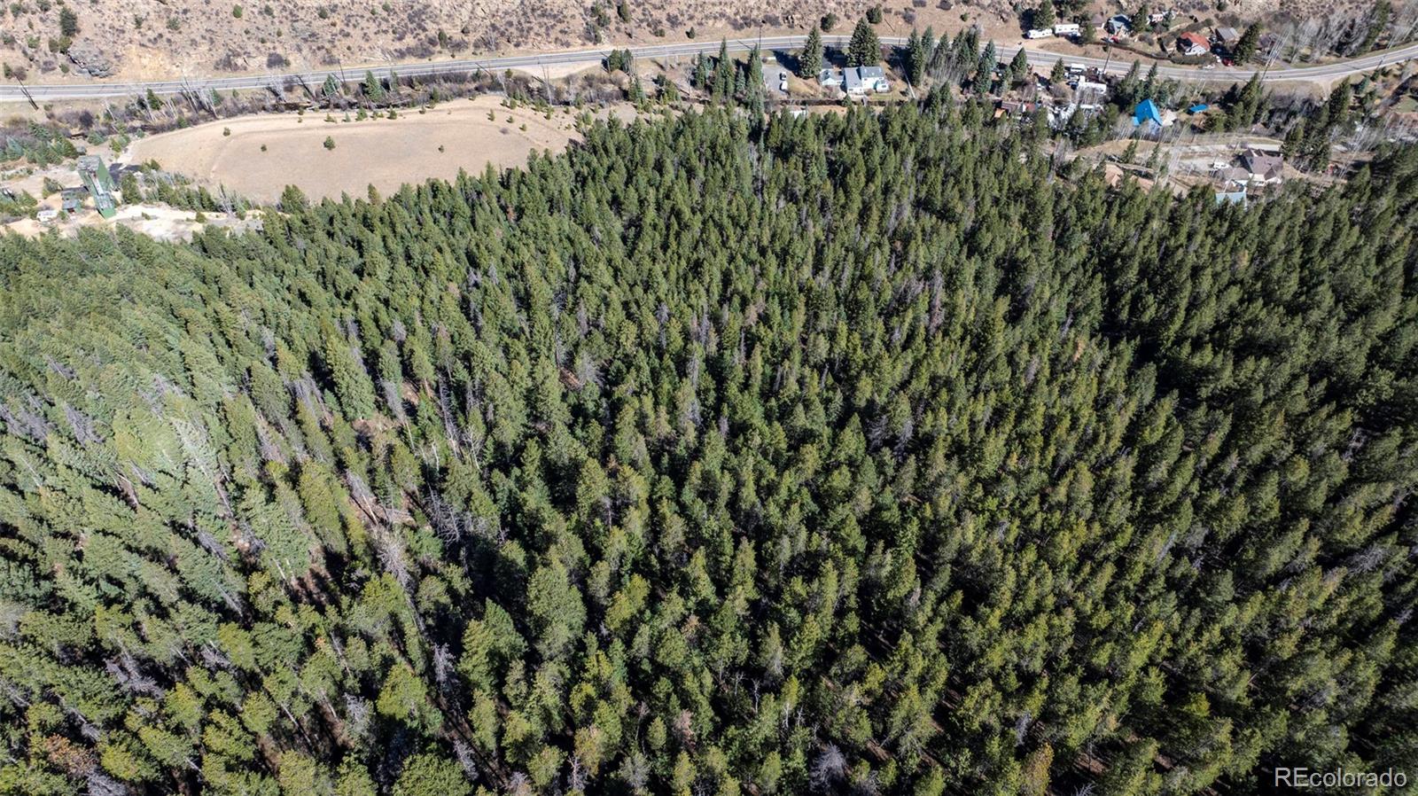 1851 Highway 103 Idaho Springs CO 80452