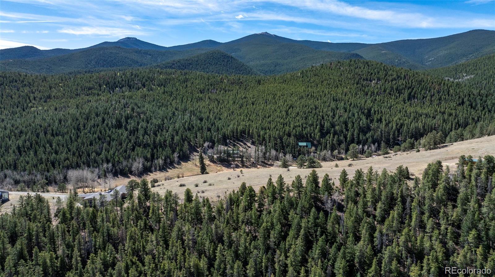 1851 Highway 103 Idaho Springs CO 80452