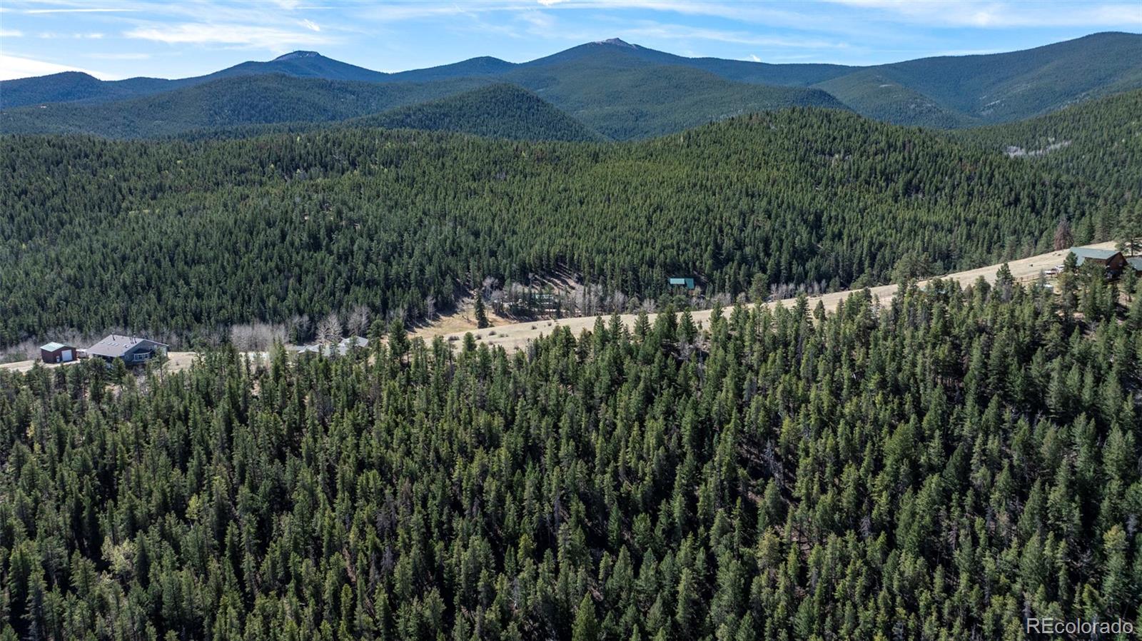 1851 Highway 103 Idaho Springs CO 80452