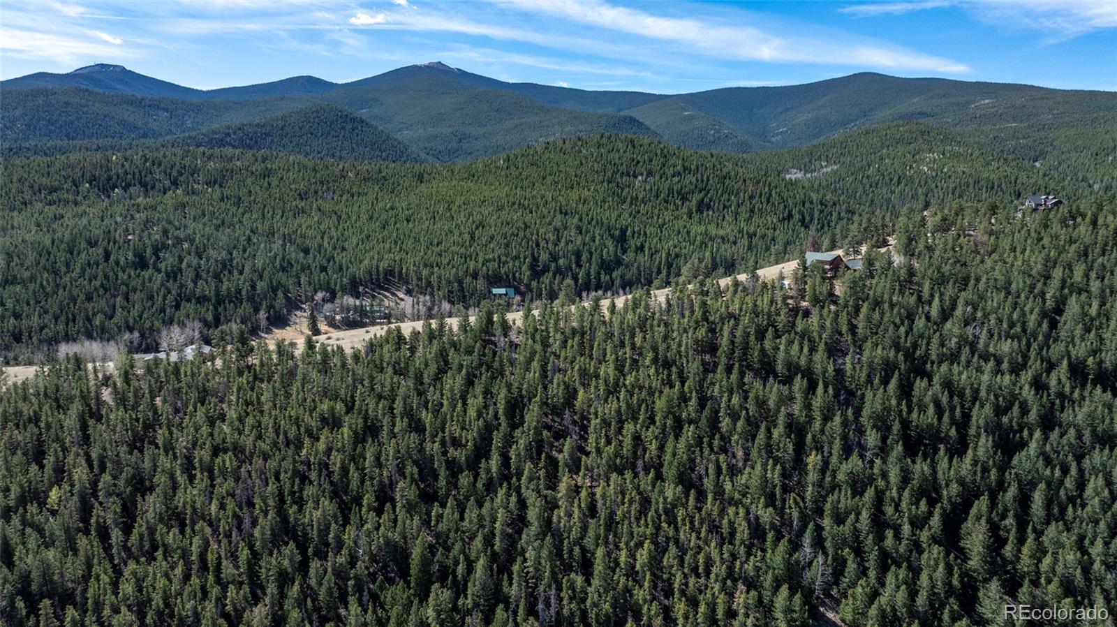 1851 Highway 103 Idaho Springs CO 80452