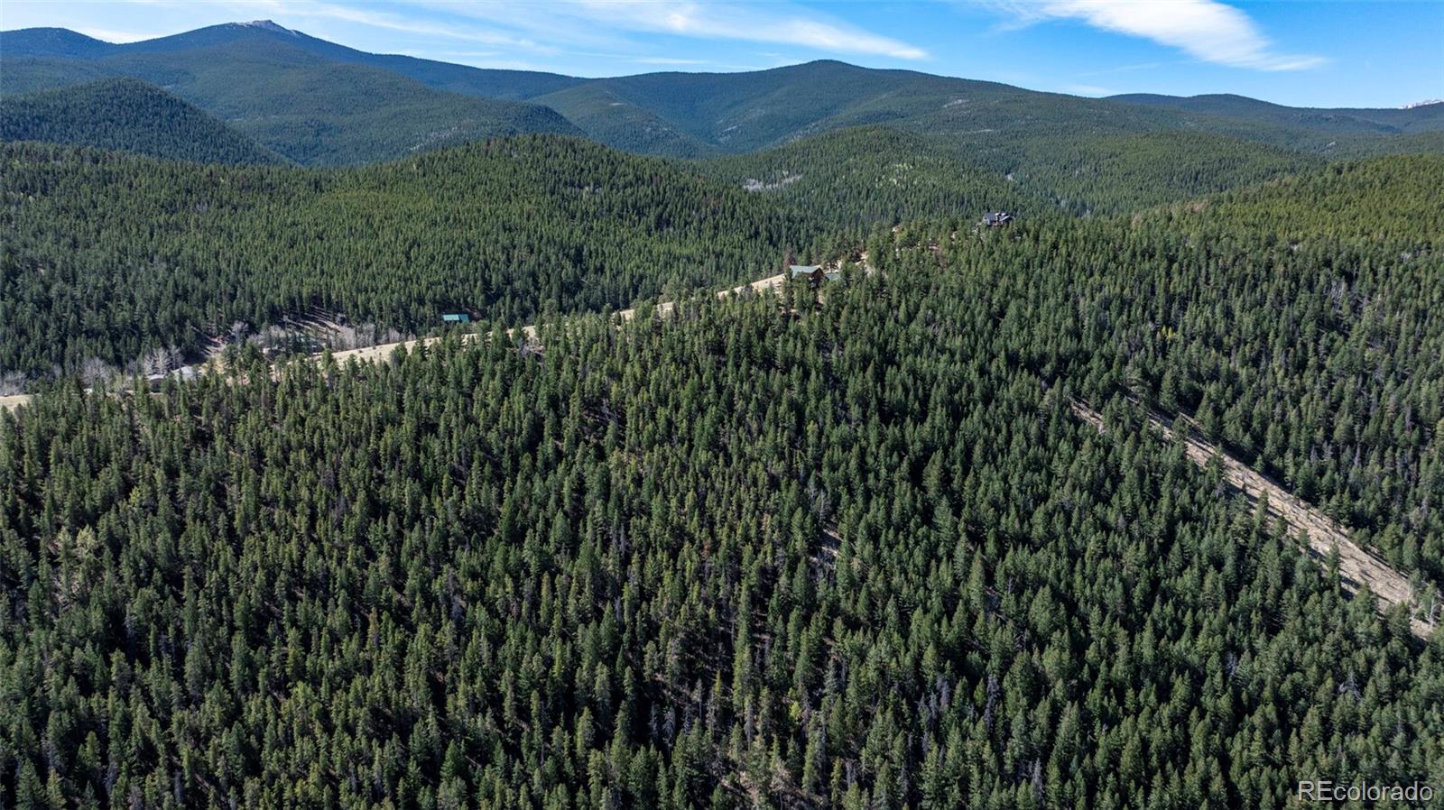 1851 Highway 103 Idaho Springs CO 80452