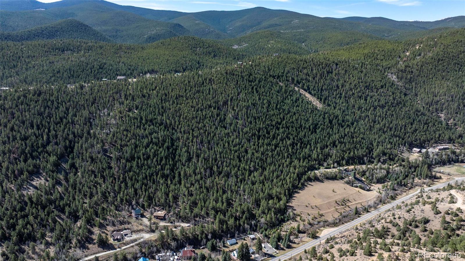 1851 Highway 103 Idaho Springs CO 80452