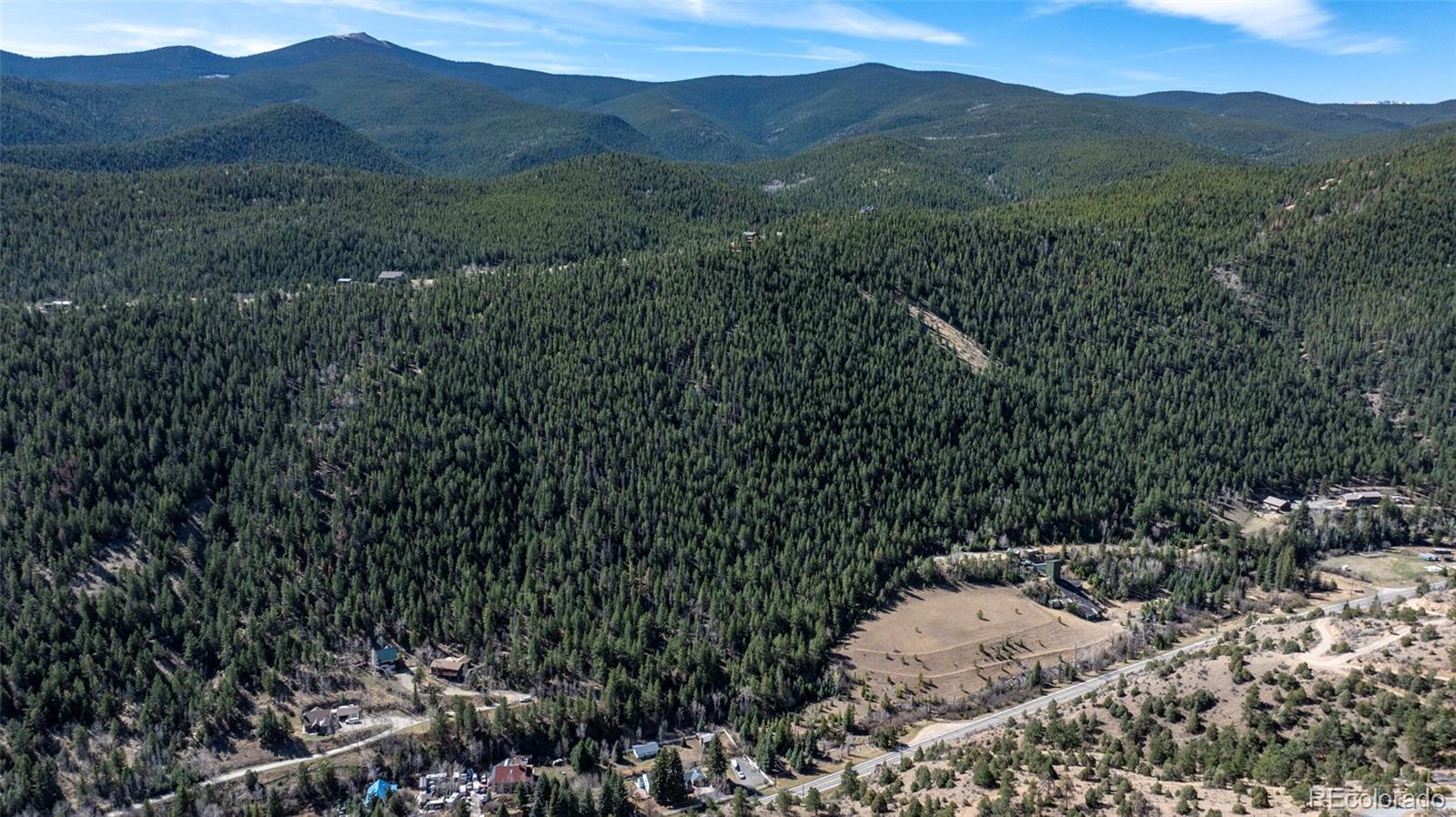 1851 Highway 103 Idaho Springs CO 80452