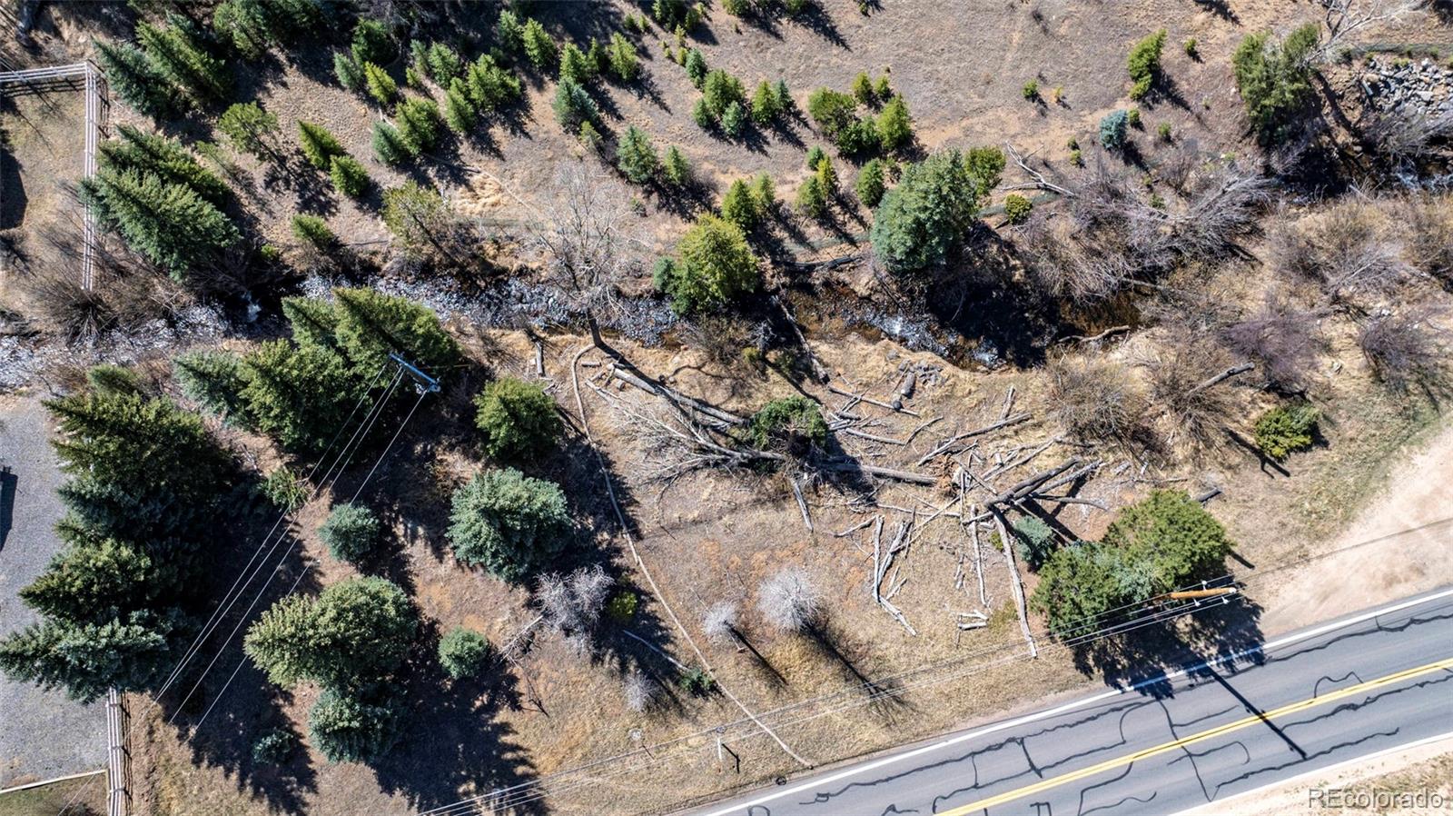 1851 Highway 103 Idaho Springs CO 80452