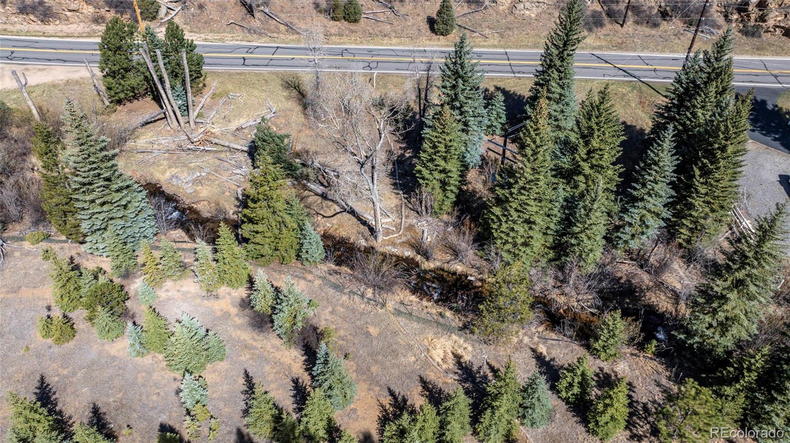 1851 Highway 103 Idaho Springs CO 80452
