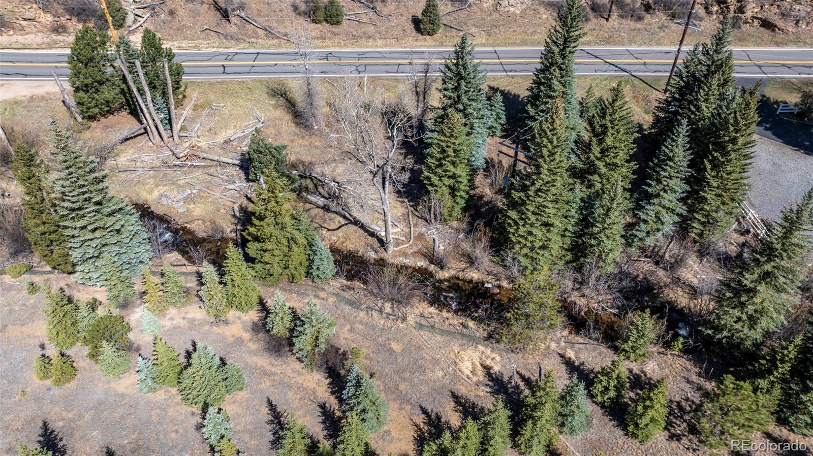 1851 Highway 103 Idaho Springs CO 80452