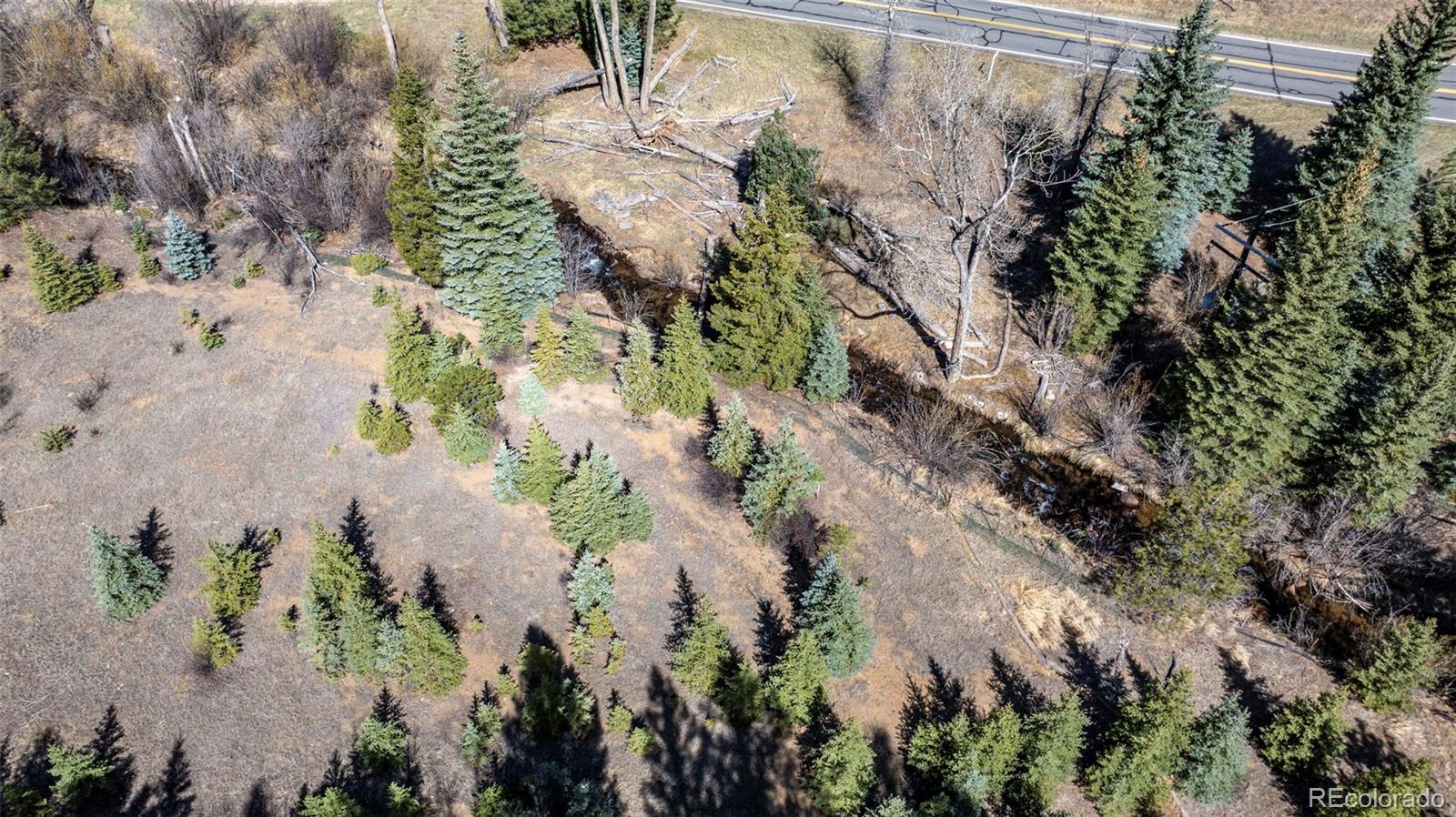 1851 Highway 103 Idaho Springs CO 80452
