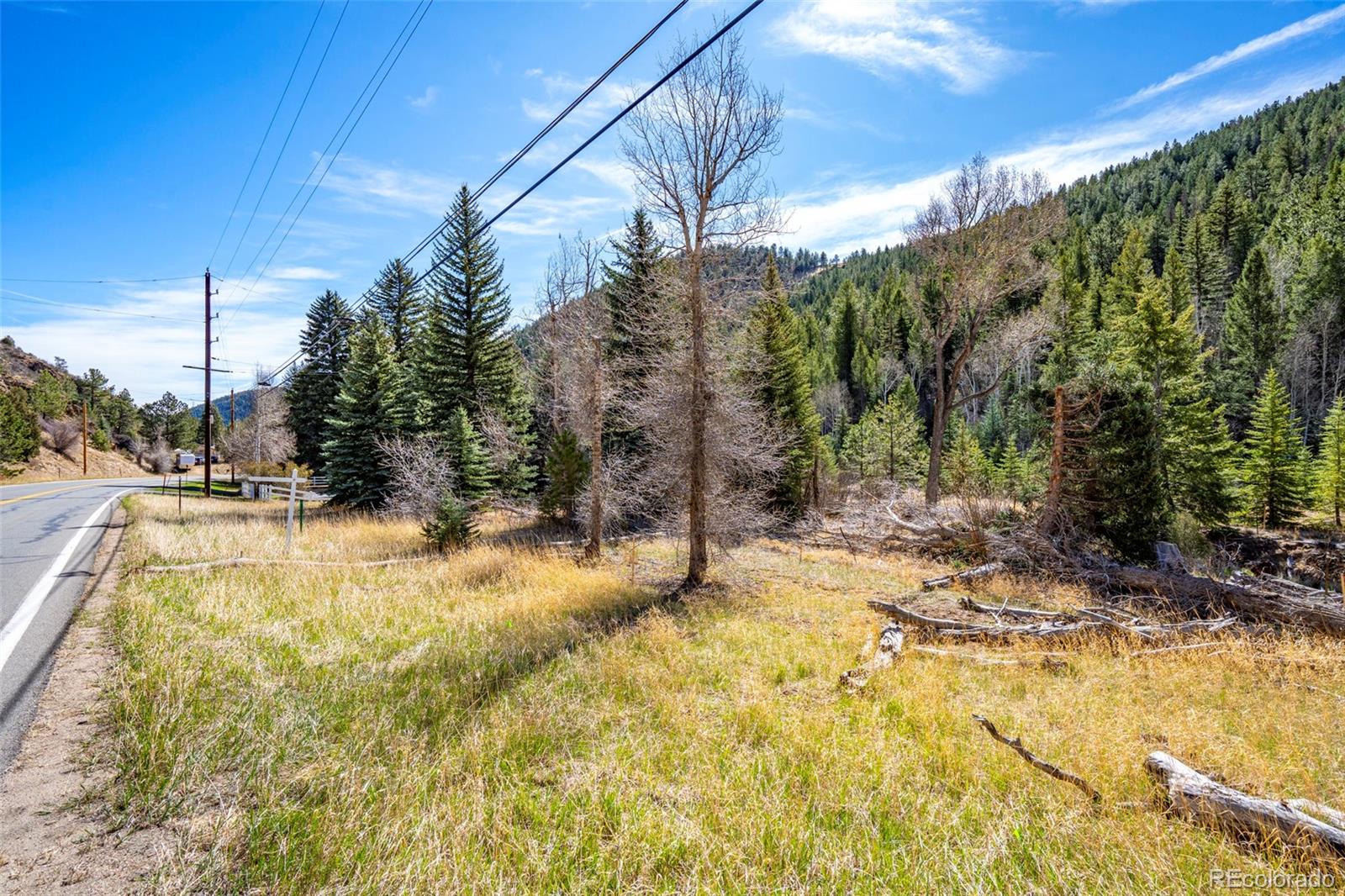 1851 Highway 103 Idaho Springs CO 80452