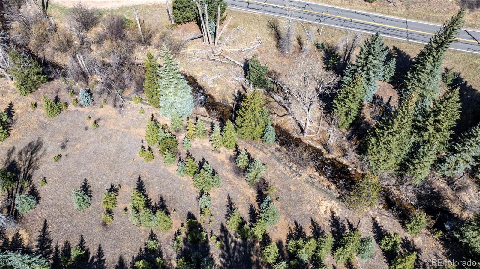1851 Highway 103 Idaho Springs CO 80452