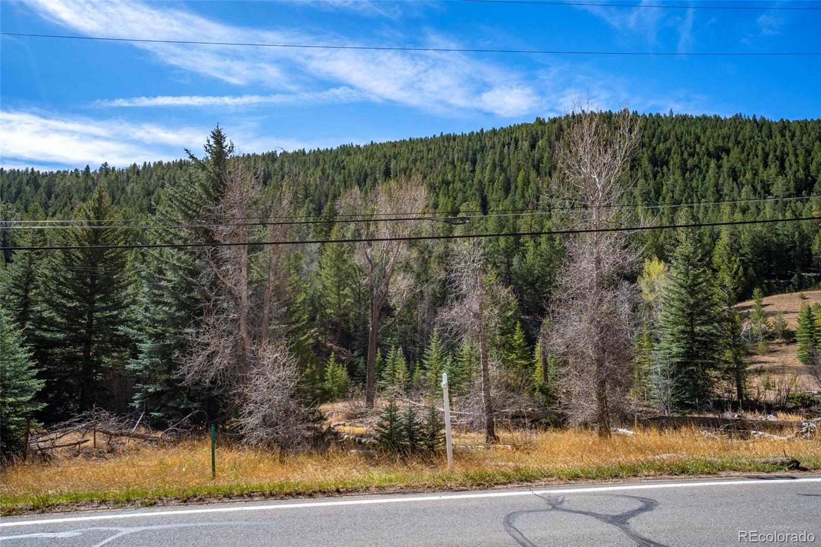 1851 Highway 103 Idaho Springs CO 80452