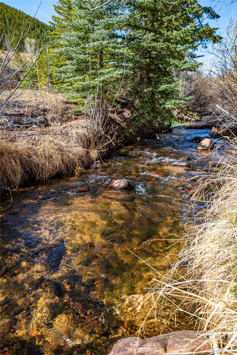 1851 Highway 103 Idaho Springs CO 80452