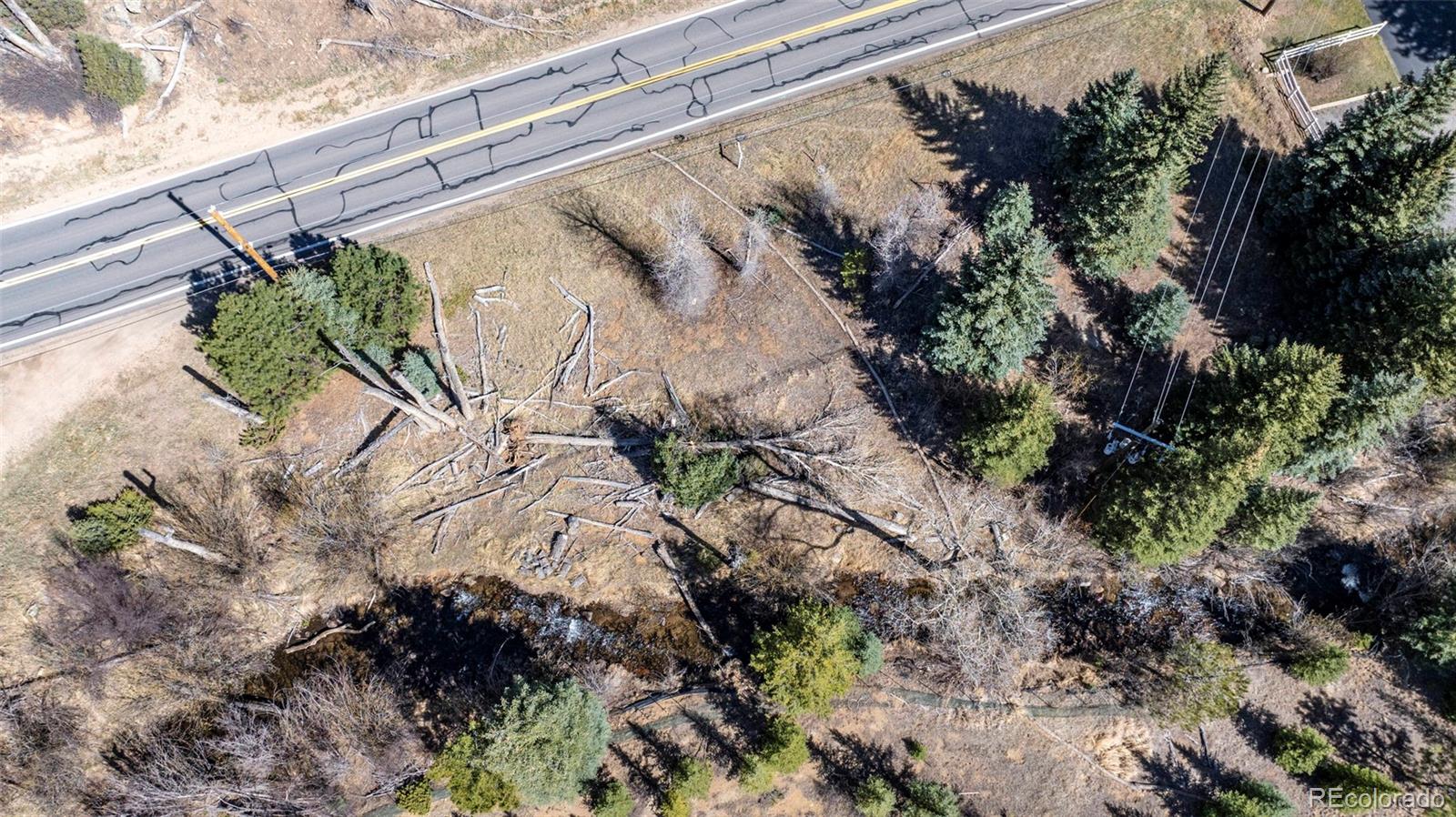1851 Highway 103 Idaho Springs CO 80452