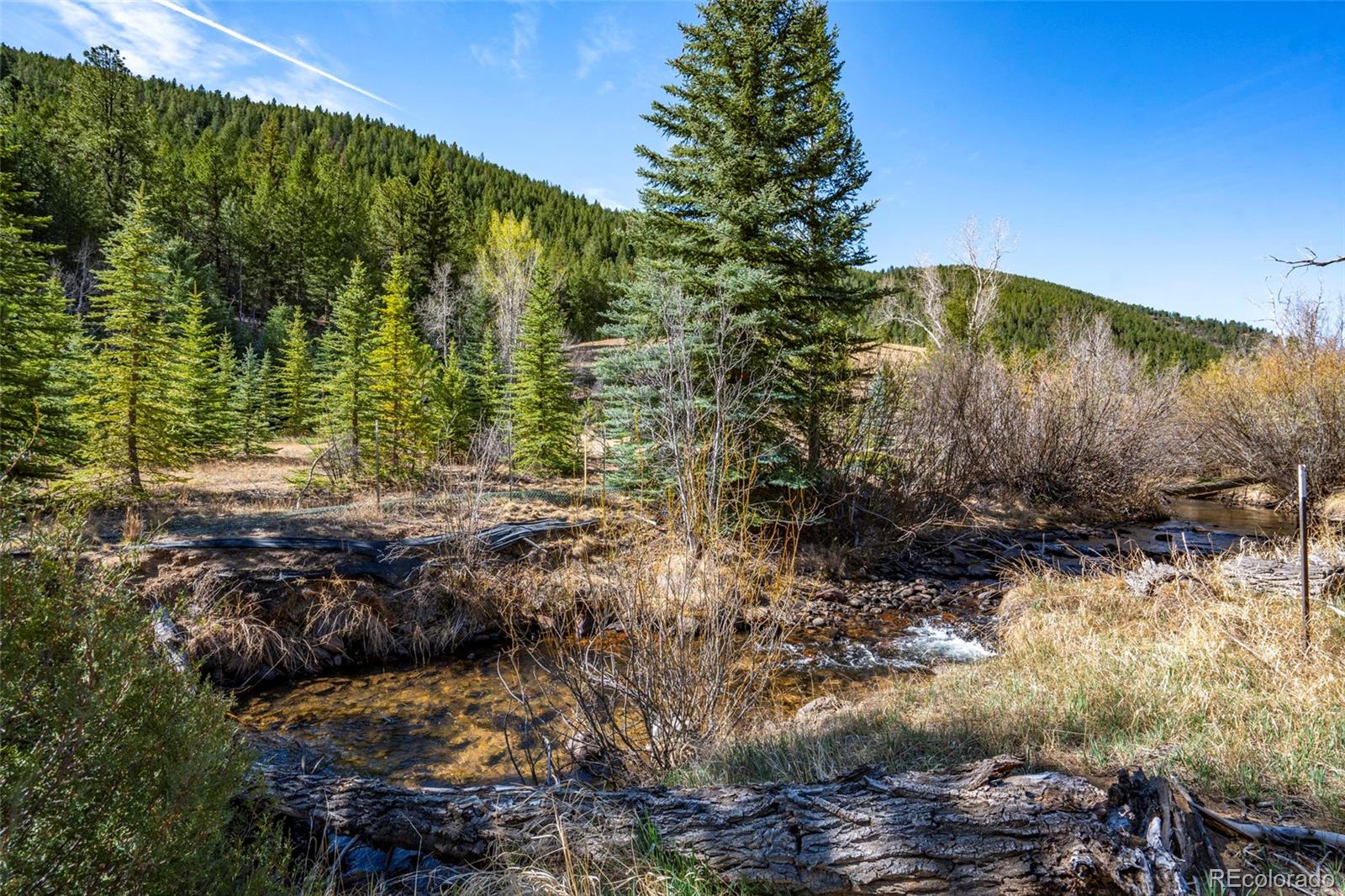 1851 Highway 103 Idaho Springs CO 80452