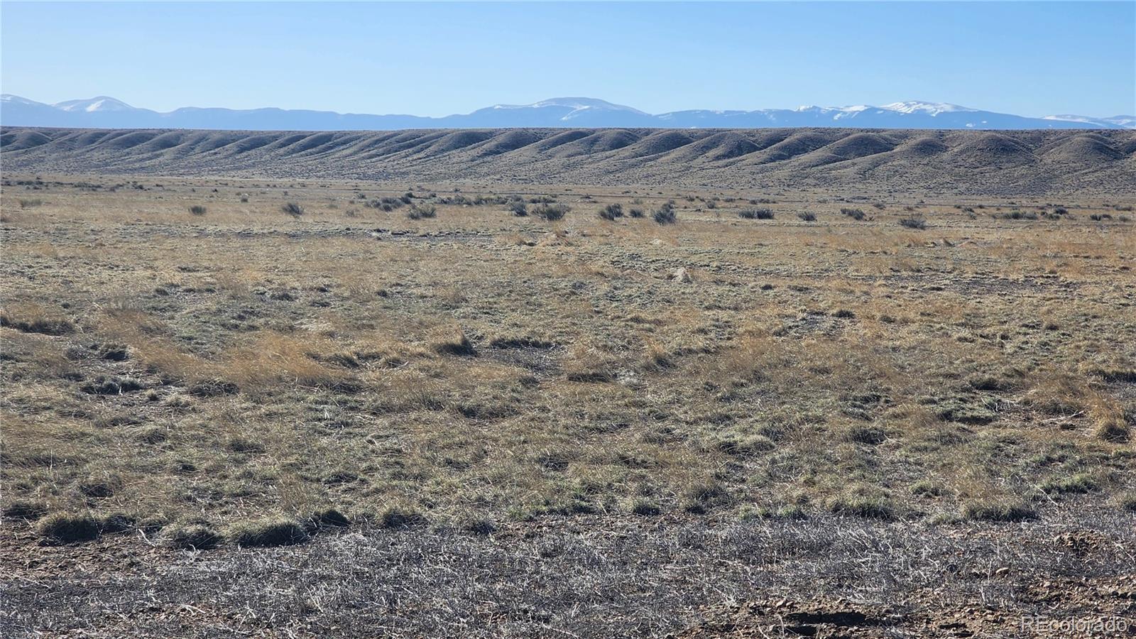 Lot 12 Felix Court San Luis CO 81152