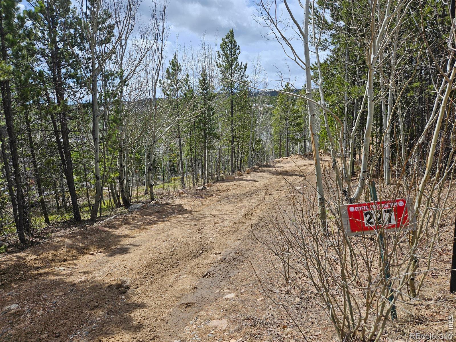 227 Micmac Drive Red Feather Lakes CO 80545