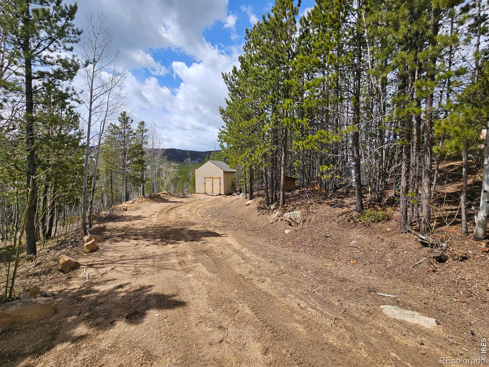 227 Micmac Drive Red Feather Lakes CO 80545