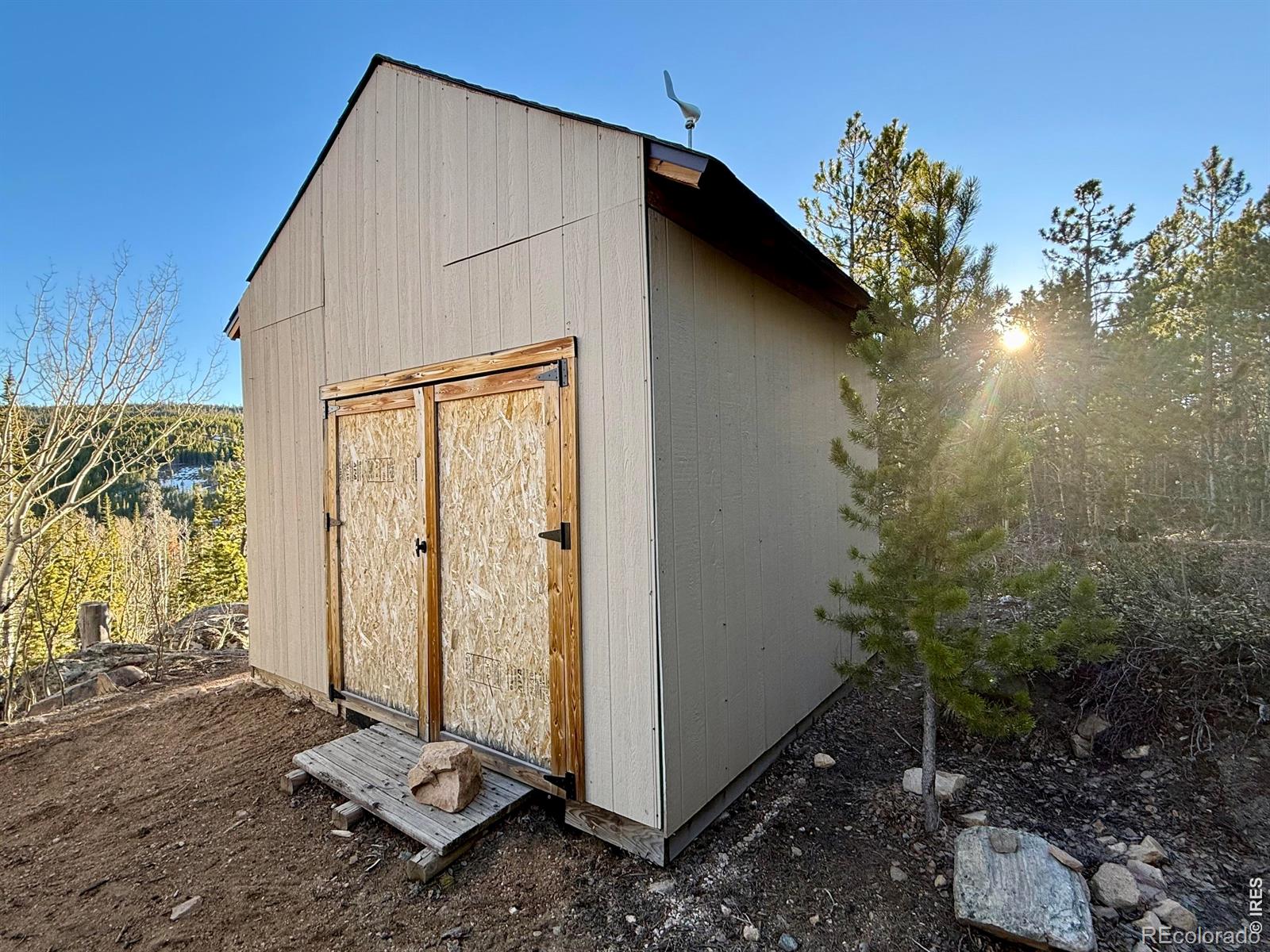 227 Micmac Drive Red Feather Lakes CO 80545