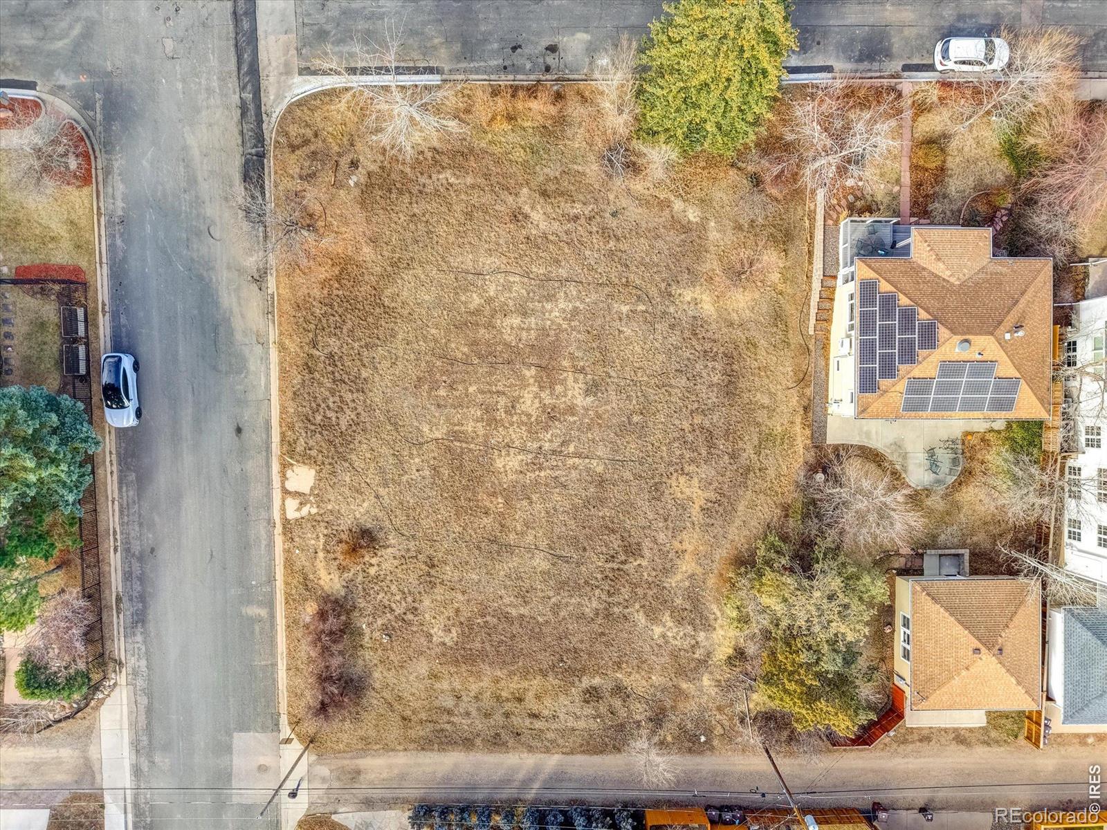 501 Evergreen Avenue Boulder CO 80304